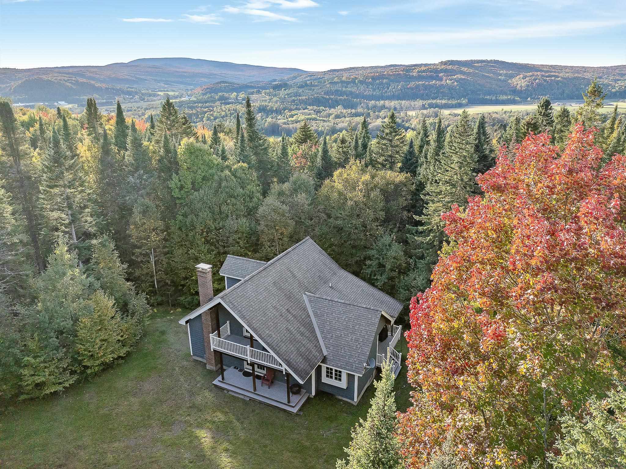 73 Daniel Beard Road Pittsburg, NH 03592 - Photo 6 of 60 Gallery Image 6