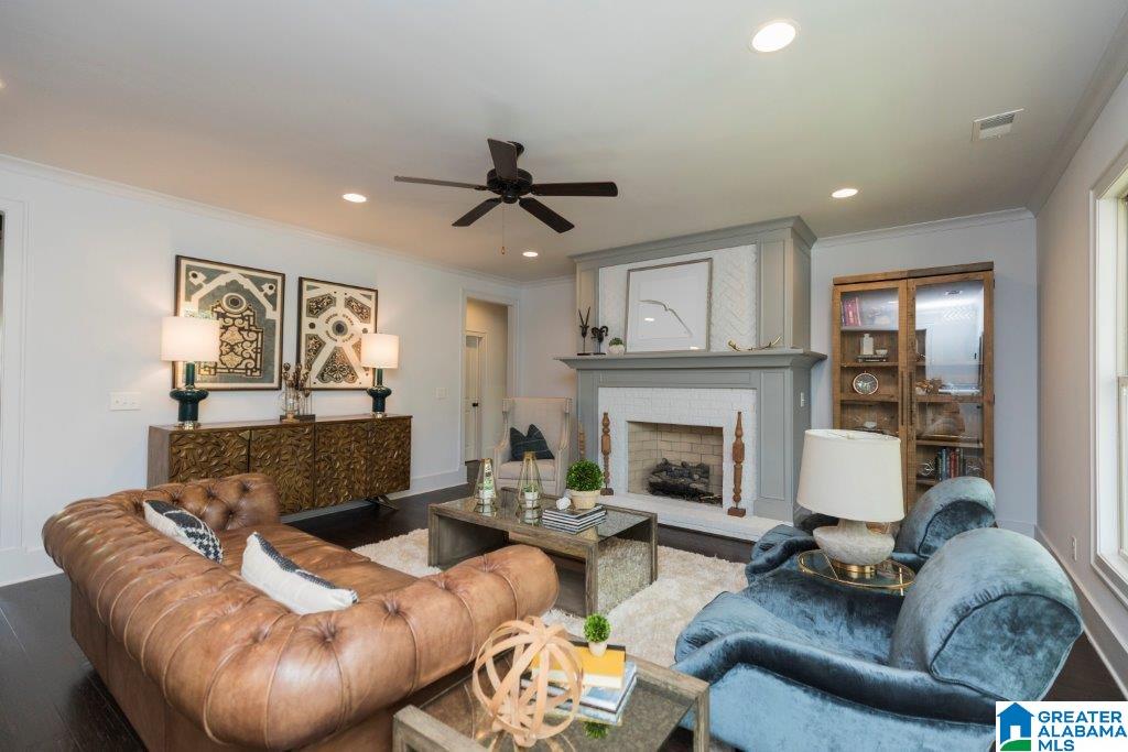 2134 Raines Run Birmingham, AL 35242 - Photo 17 of 40