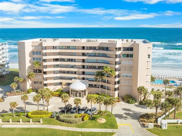 $774,900 | 4651 South Atlantic Avenue, Unit 9705, Ponce Inlet, FL 32127
