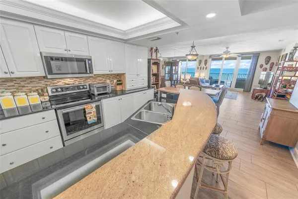 $774,900 | 4651 South Atlantic Avenue, Unit 9705, Ponce Inlet, FL 32127