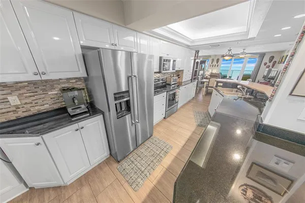 $774,900 | 4651 South Atlantic Avenue, Unit 9705, Ponce Inlet, FL 32127