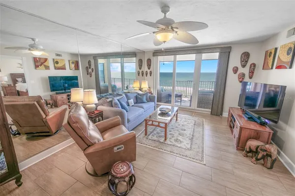 $774,900 | 4651 South Atlantic Avenue, Unit 9705, Ponce Inlet, FL 32127