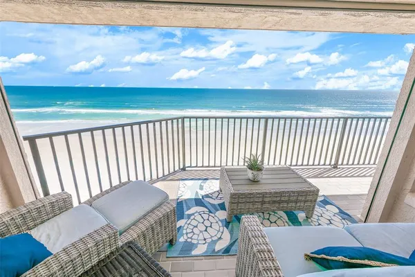 $774,900 | 4651 South Atlantic Avenue, Unit 9705, Ponce Inlet, FL 32127