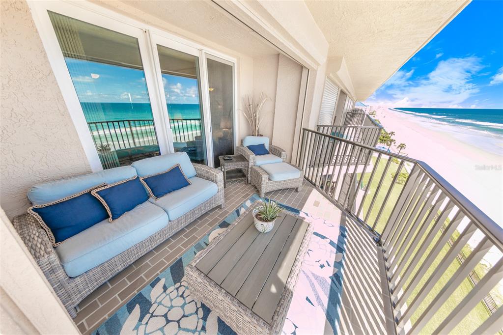 4651 South Atlantic Avenue, Unit 9705 Ponce Inlet, FL 32127 - Photo 24 of 60