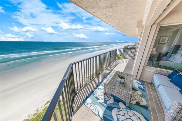 $774,900 | 4651 South Atlantic Avenue, Unit 9705, Ponce Inlet, FL 32127