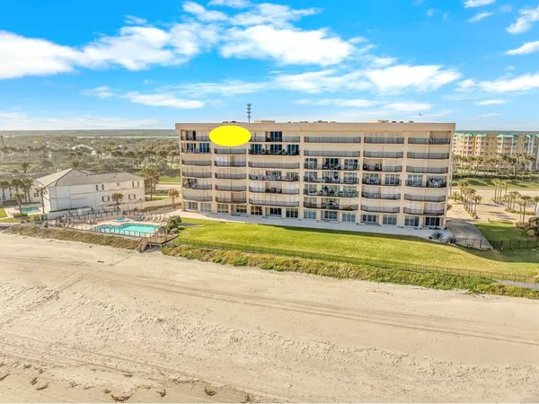 $774,900 | 4651 South Atlantic Avenue, Unit 9705, Ponce Inlet, FL 32127