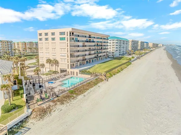 $774,900 | 4651 South Atlantic Avenue, Unit 9705, Ponce Inlet, FL 32127