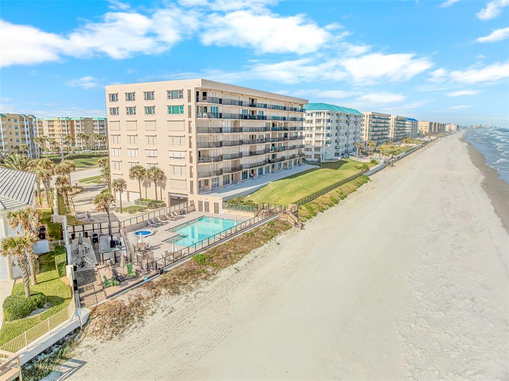 4651 South Atlantic Avenue, Unit 9705 Ponce Inlet, FL 32127 - Photo 28 of 60