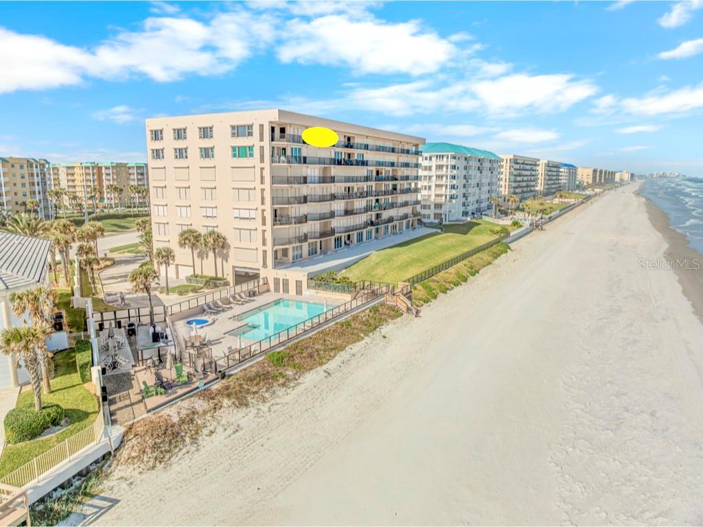 4651 South Atlantic Avenue, Unit 9705 Ponce Inlet, FL 32127 - Photo 3 of 60