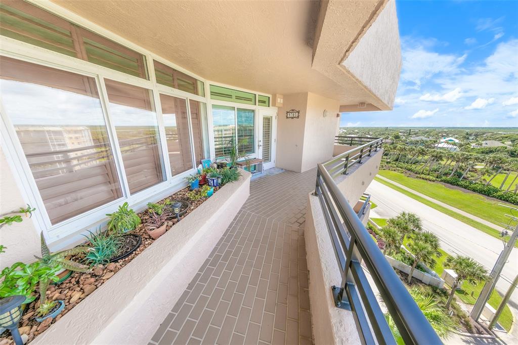 4651 South Atlantic Avenue, Unit 9705 Ponce Inlet, FL 32127 - Photo 31 of 60