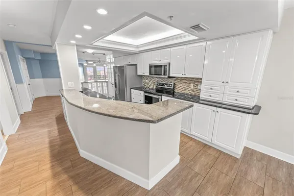 $774,900 | 4651 South Atlantic Avenue, Unit 9705, Ponce Inlet, FL 32127