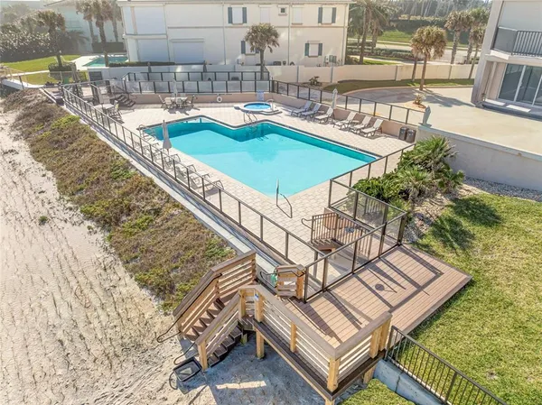 $774,900 | 4651 South Atlantic Avenue, Unit 9705, Ponce Inlet, FL 32127