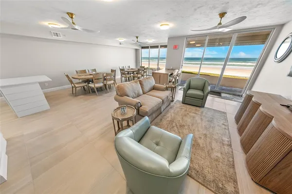 $774,900 | 4651 South Atlantic Avenue, Unit 9705, Ponce Inlet, FL 32127