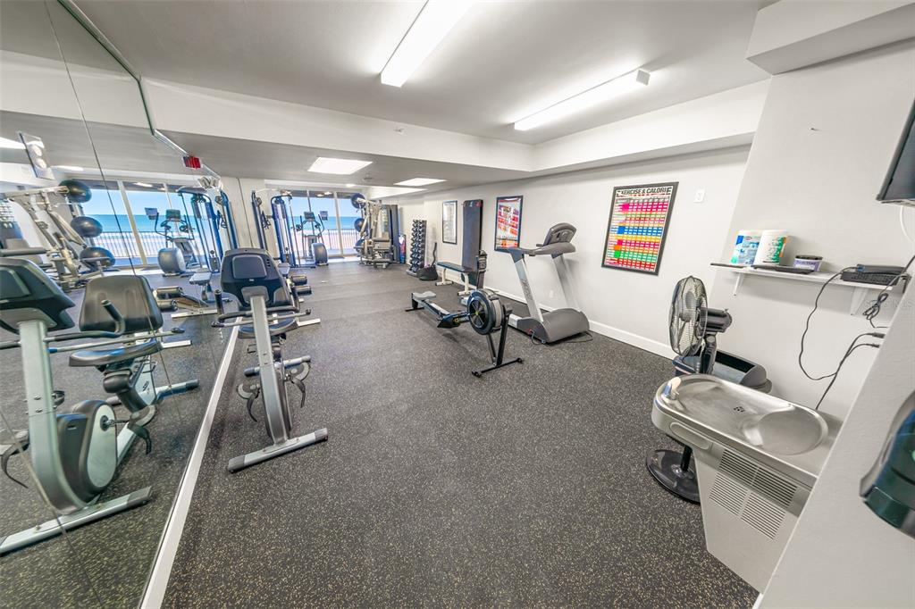 4651 South Atlantic Avenue, Unit 9705 Ponce Inlet, FL 32127 - Photo 50 of 60