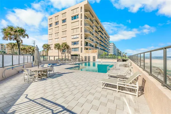 $774,900 | 4651 South Atlantic Avenue, Unit 9705, Ponce Inlet, FL 32127