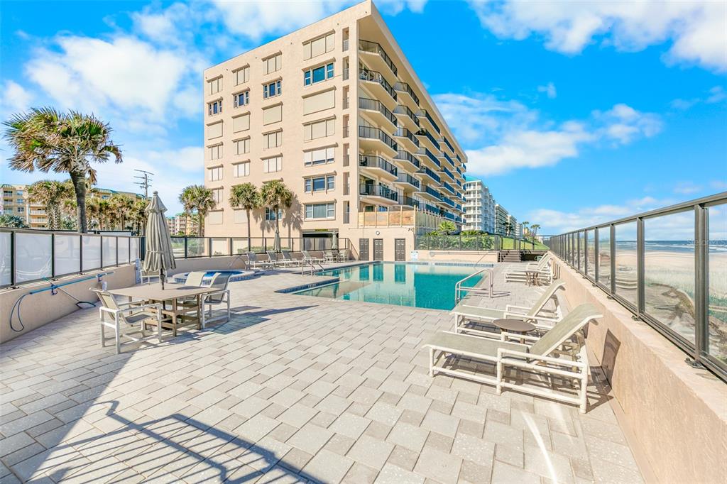 4651 South Atlantic Avenue, Unit 9705 Ponce Inlet, FL 32127 - Photo 54 of 60