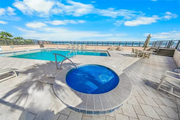$774,900 | 4651 South Atlantic Avenue, Unit 9705, Ponce Inlet, FL 32127