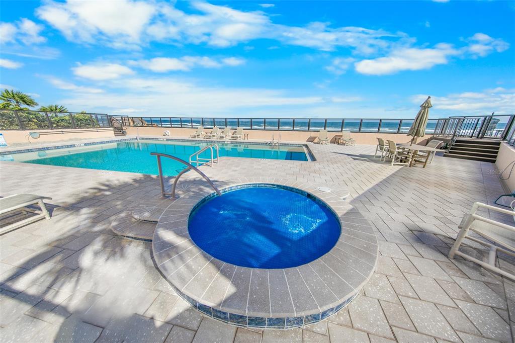 4651 South Atlantic Avenue, Unit 9705 Ponce Inlet, FL 32127 - Photo 56 of 60