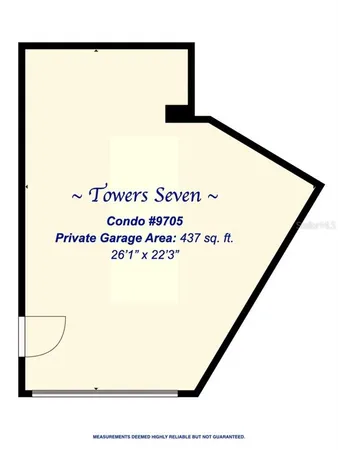 $774,900 | 4651 South Atlantic Avenue, Unit 9705, Ponce Inlet, FL 32127