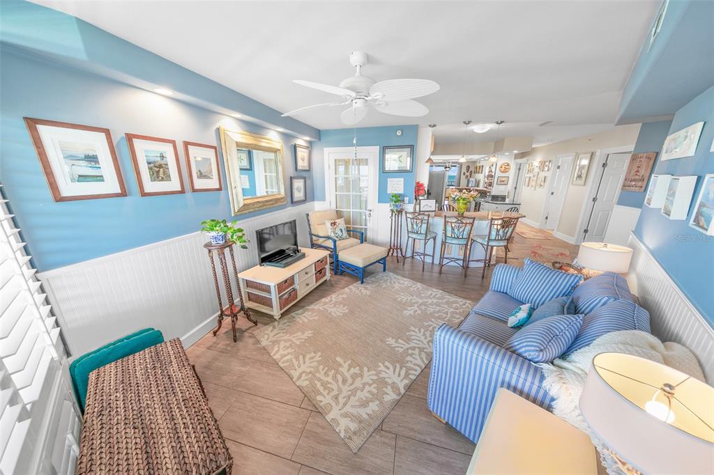 4651 South Atlantic Avenue, Unit 9705 Ponce Inlet, FL 32127 - Photo 8 of 60