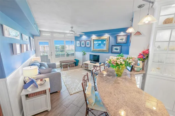 $774,900 | 4651 South Atlantic Avenue, Unit 9705, Ponce Inlet, FL 32127