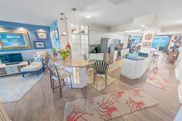 $774,900 | 4651 South Atlantic Avenue, Unit 9705, Ponce Inlet, FL 32127