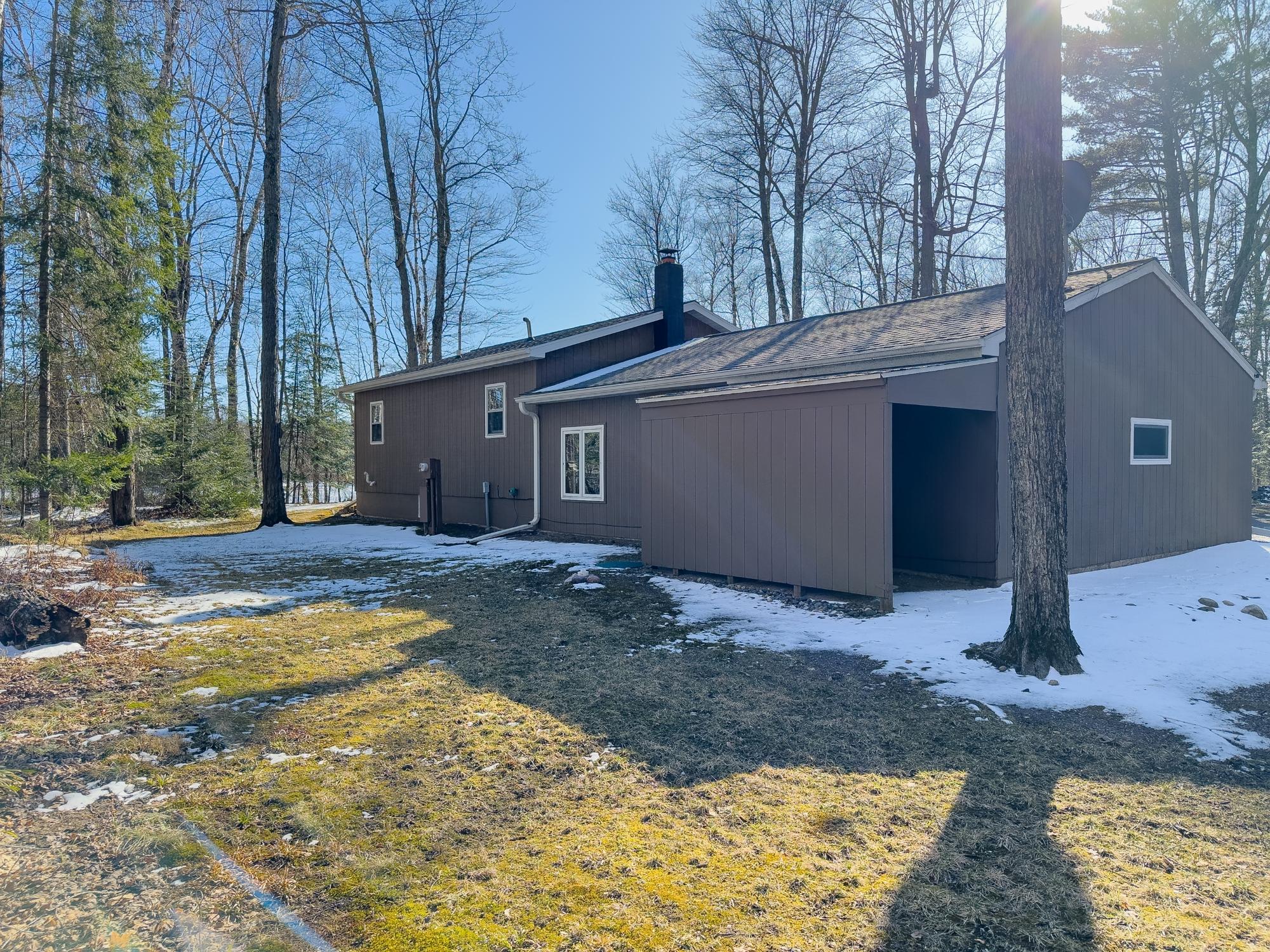 3048 Bradley Lake Road Crandon, WI 54520 - Photo 9 of 33 Gallery Image 9