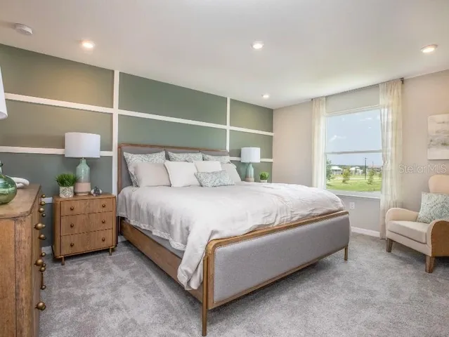 $286,900 | 10663 Ironwood Tree Way, San Antonio, FL 33576