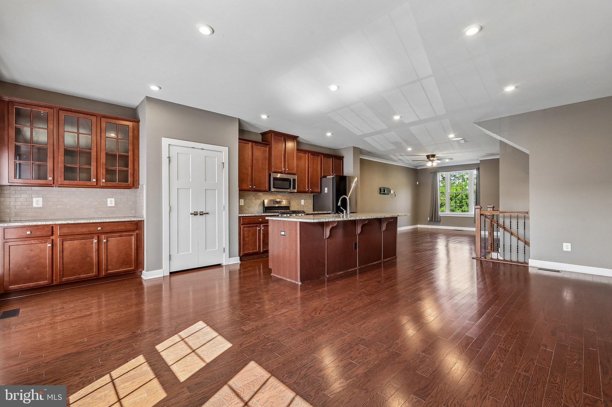 18002 Red Cedar Road Dumfries, VA 22026 - Photo 5 of 23