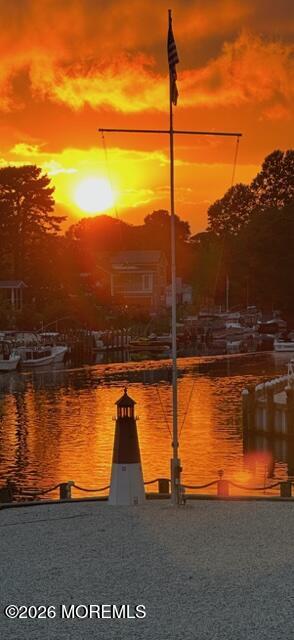 115 Hatteras Road Barnegat, NJ 08005 - Photo 124 of 129 Sunset 2