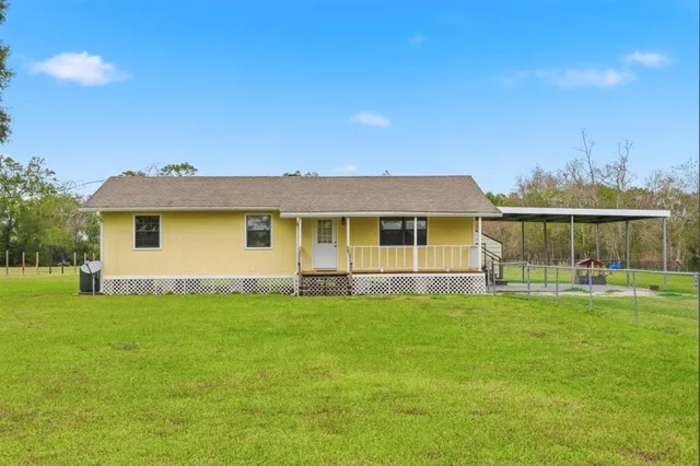 $177,500 | 7216 Lapin Lane, Iowa, LA 70647