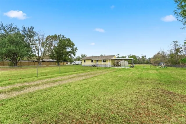 $177,500 | 7216 Lapin Lane, Iowa, LA 70647