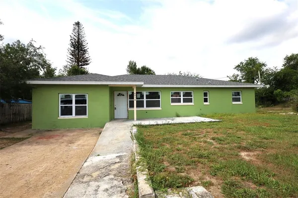 $119,000 | 6014 Melbourne Avenue, Orlando, FL 32835