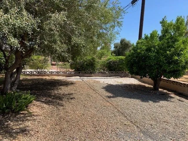 28757 West Worcester Road Menifee, CA 92586 - Photo 5 of 21 a view of a park with trees