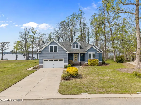$899,000 | 168 West Royal Way, Merry Hill, NC 27957
