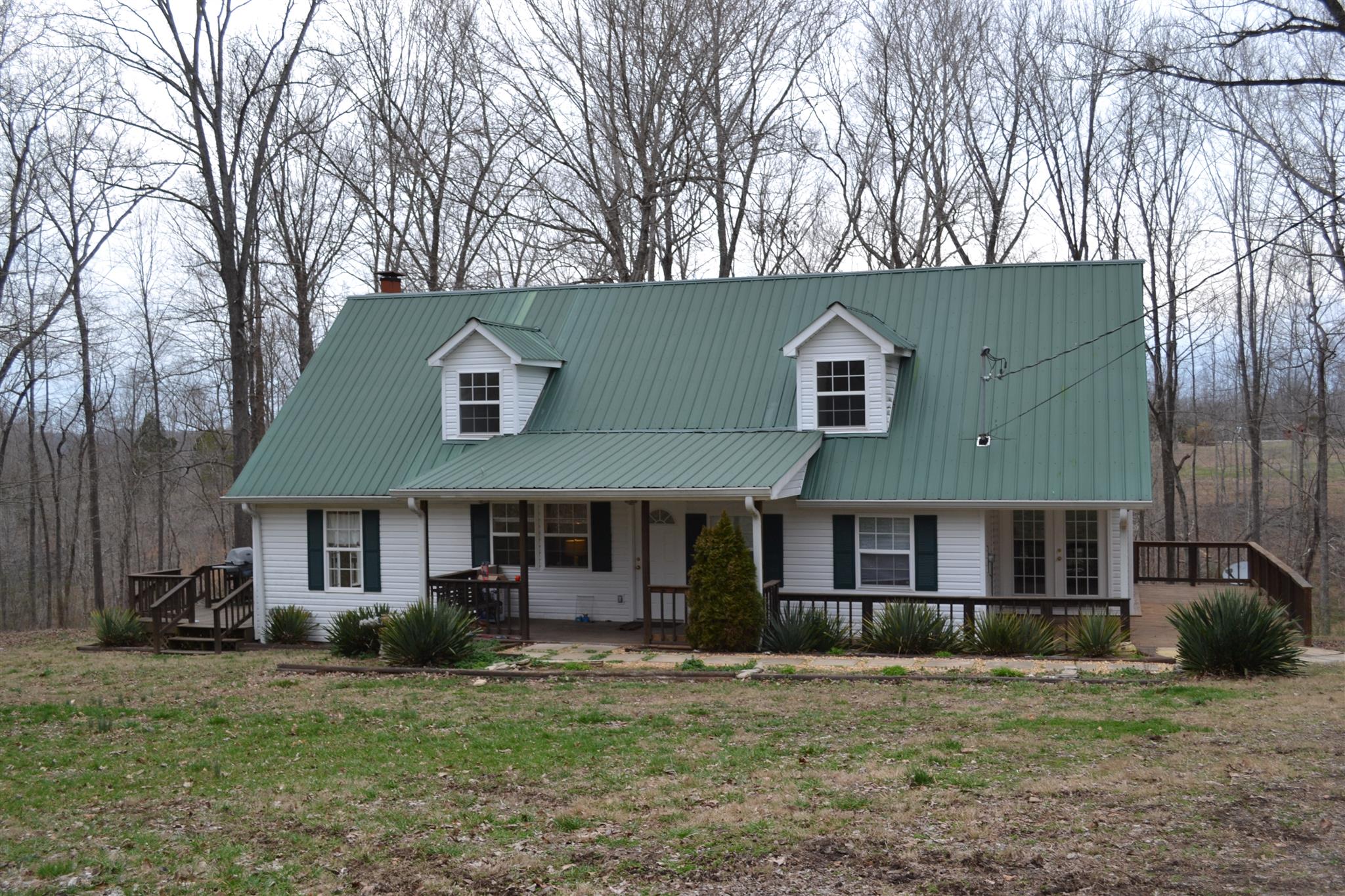 920 Yates Road White Bluff, TN 37187 - Photo 1 of 21 Gallery Image 1
