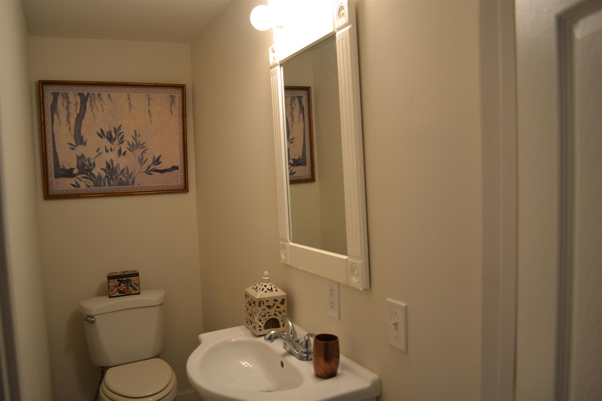 920 Yates Road White Bluff, TN 37187 - Photo 15 of 21 Gallery Image 15
