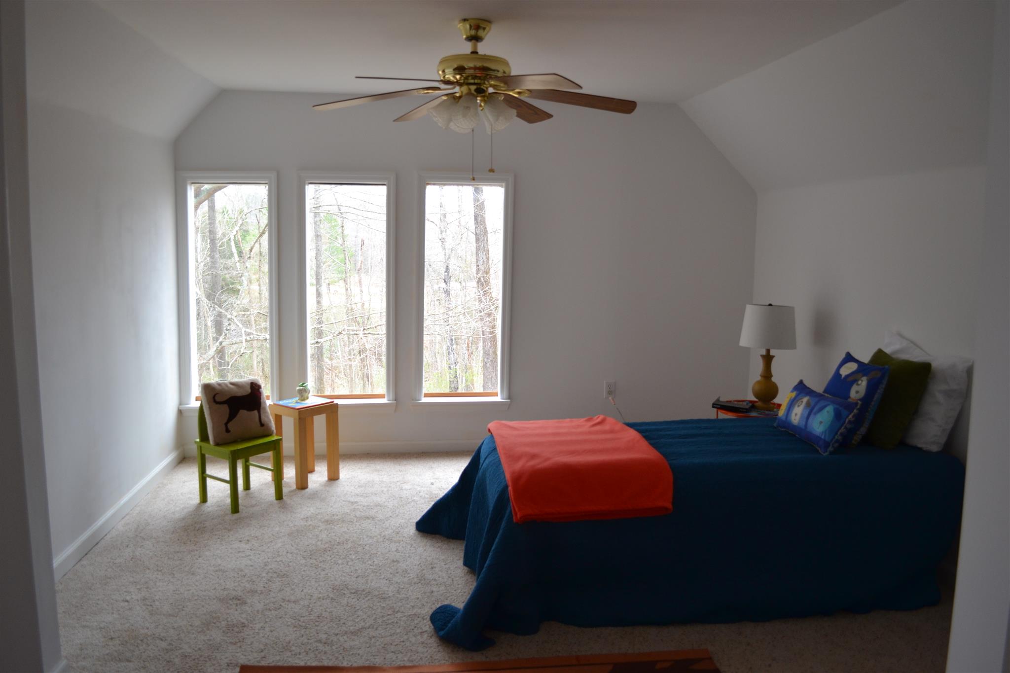 920 Yates Road White Bluff, TN 37187 - Photo 20 of 21 Gallery Image 20