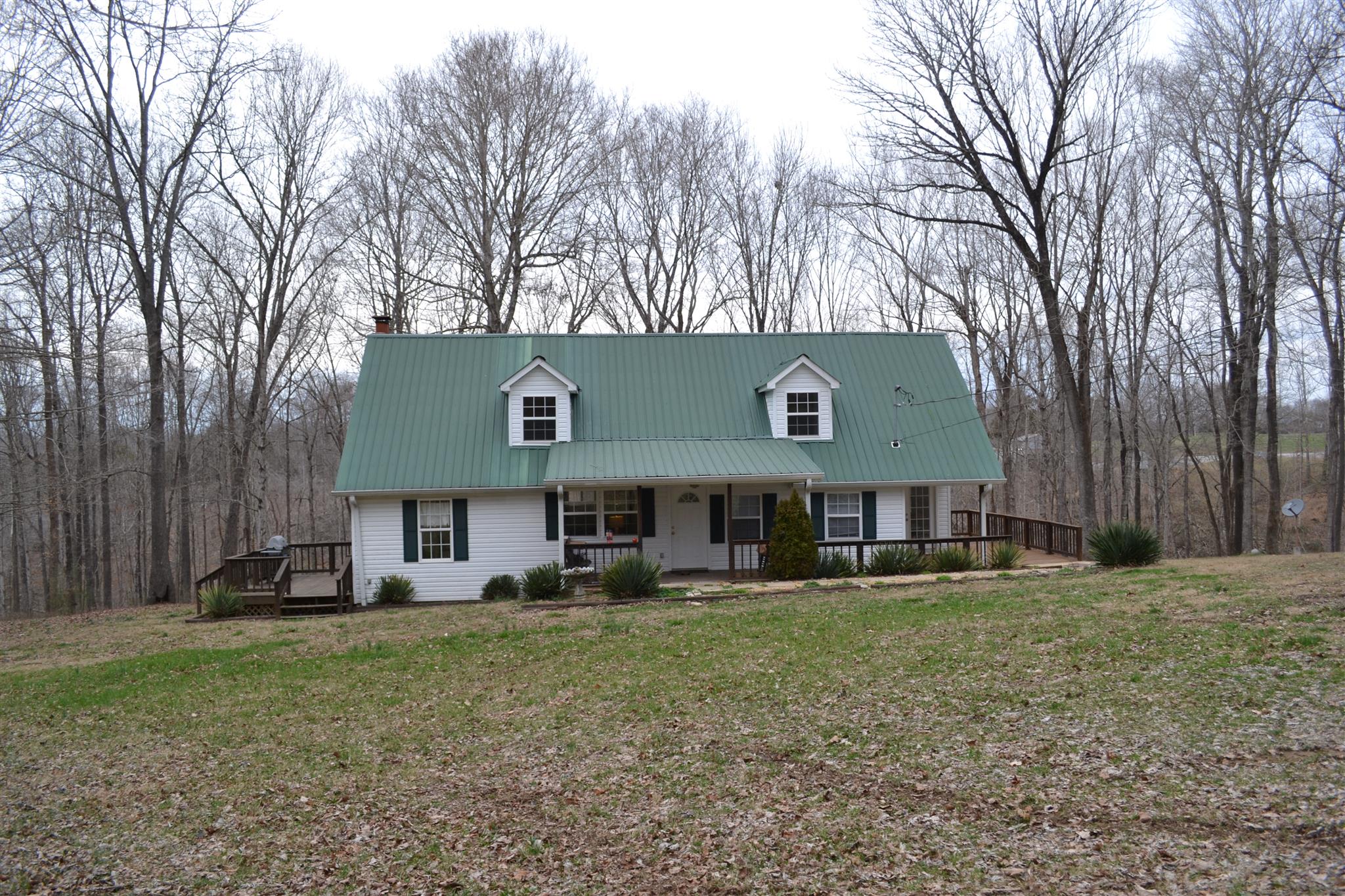 920 Yates Road White Bluff, TN 37187 - Photo 3 of 21 Gallery Image 3