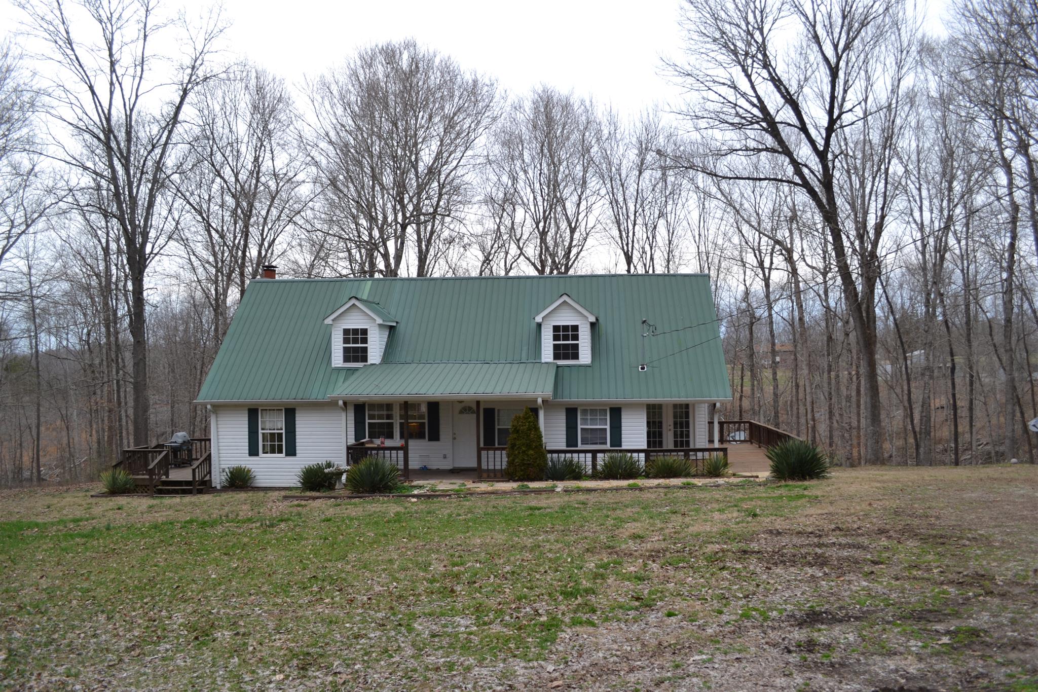 920 Yates Road White Bluff, TN 37187 - Photo 5 of 21 Gallery Image 5