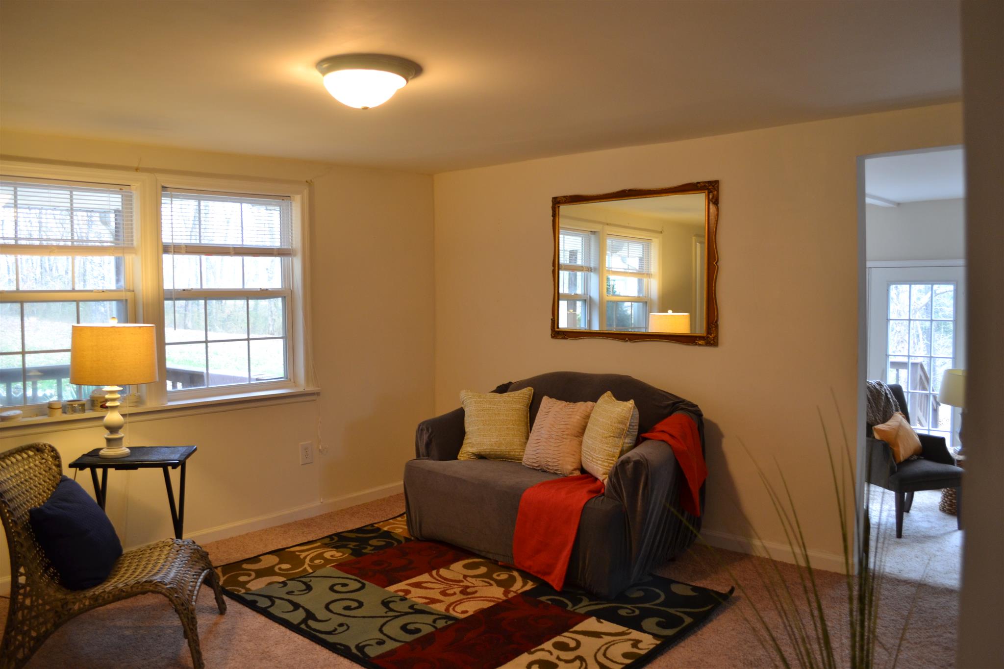 920 Yates Road White Bluff, TN 37187 - Photo 6 of 21 Gallery Image 6