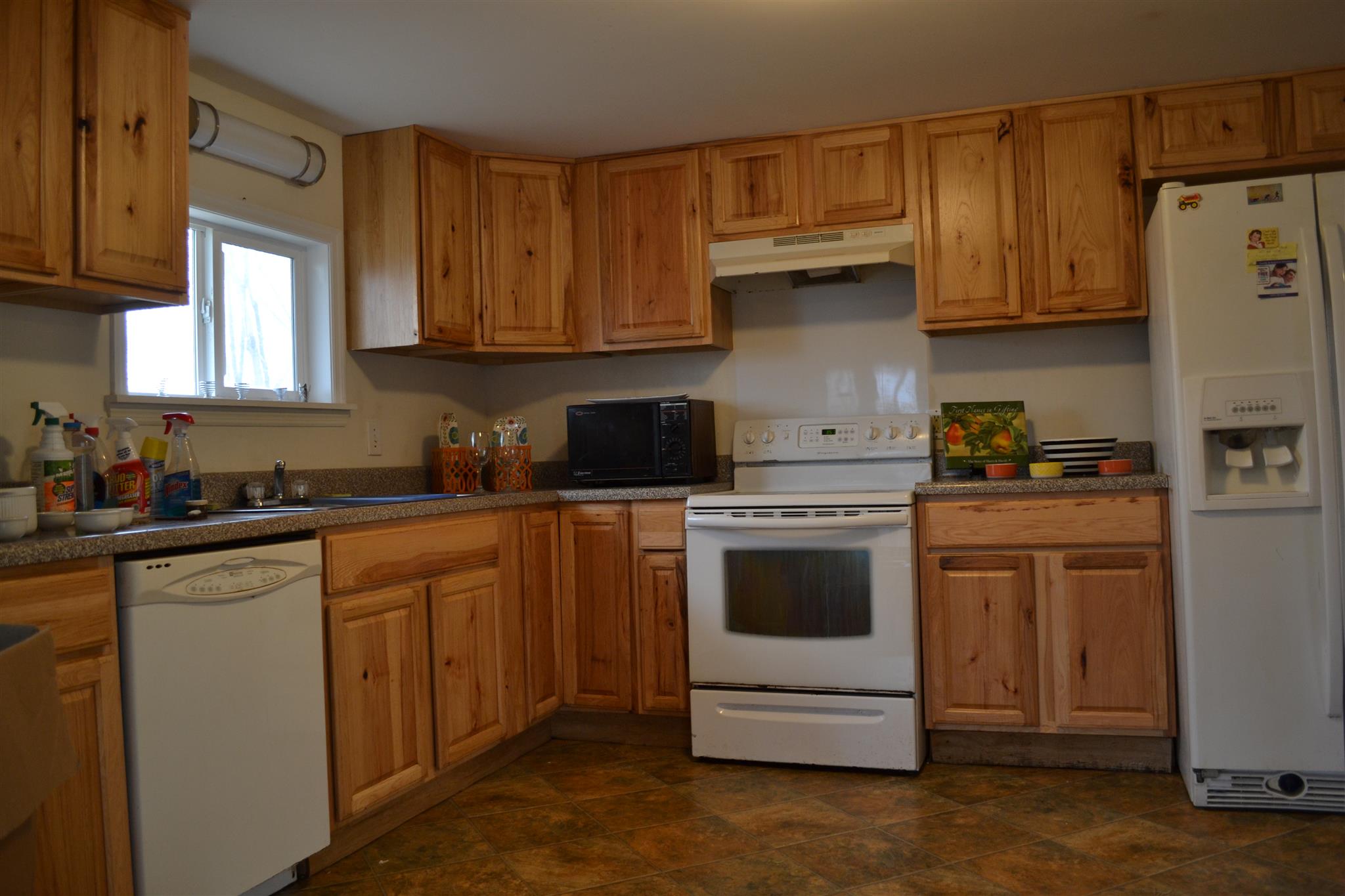 920 Yates Road White Bluff, TN 37187 - Photo 8 of 21 Gallery Image 8