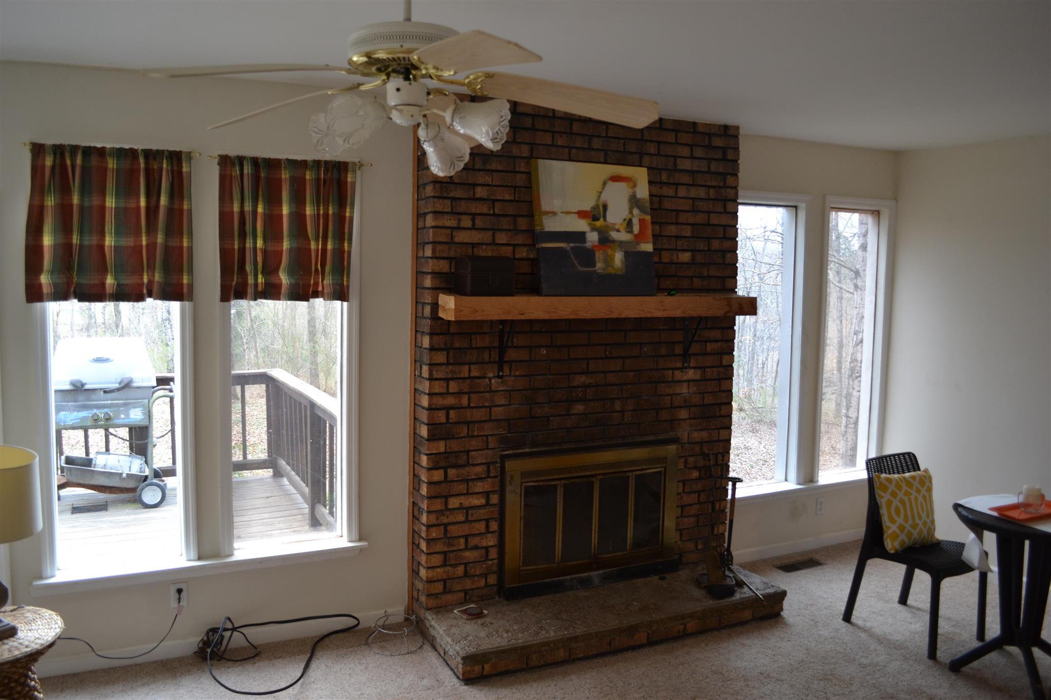 920 Yates Road White Bluff, TN 37187 - Photo 10 of 21 Gallery Image 10