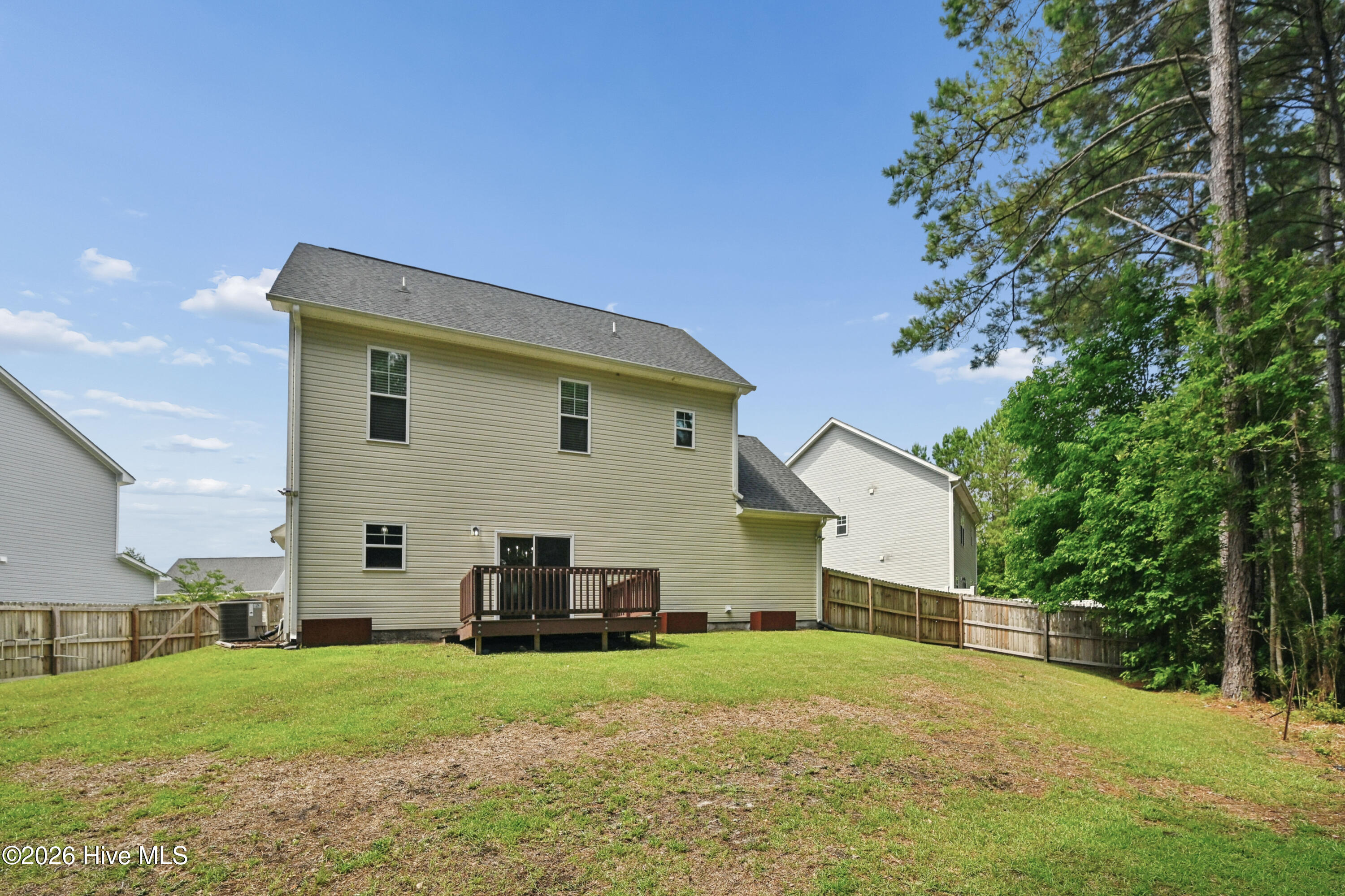 717 Bayboro Court Holly Ridge, NC 28445 - Photo 32 of 35