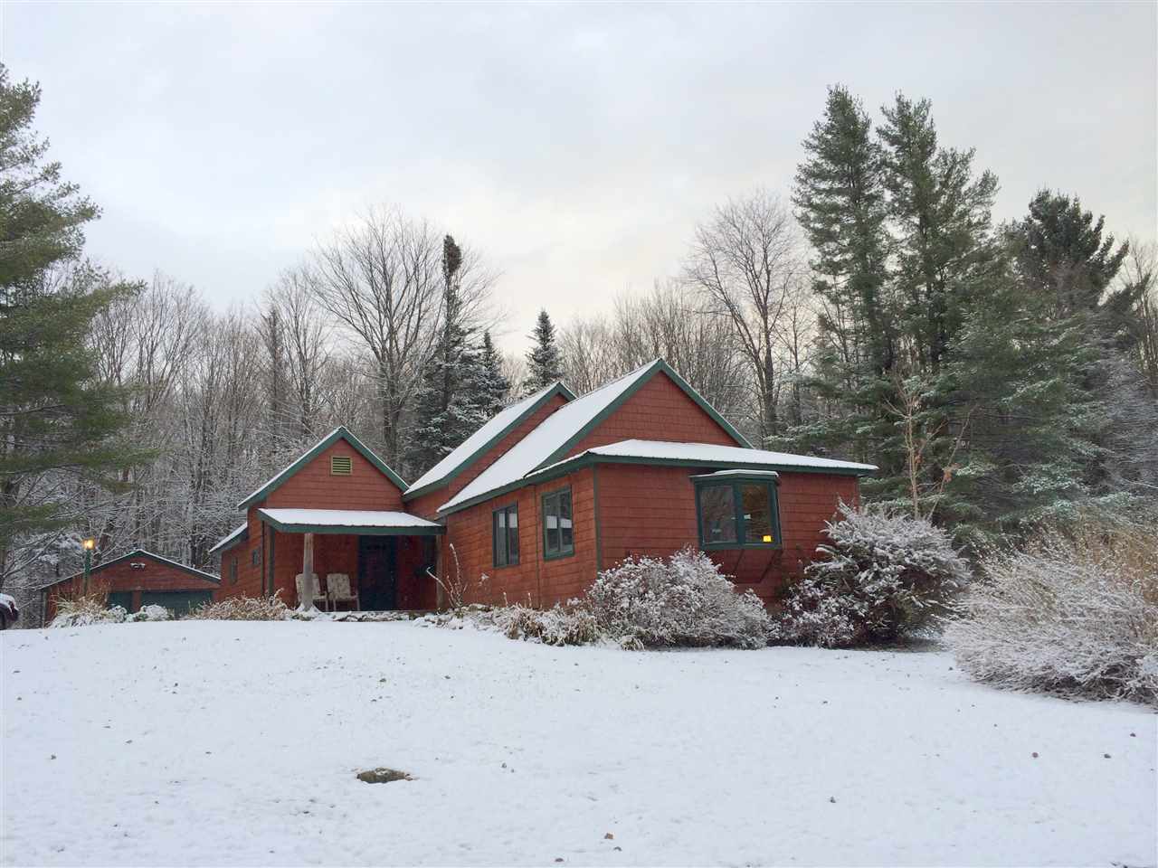 230 Teer Road Mount Holly, VT 05730 - Photo 1 of 40