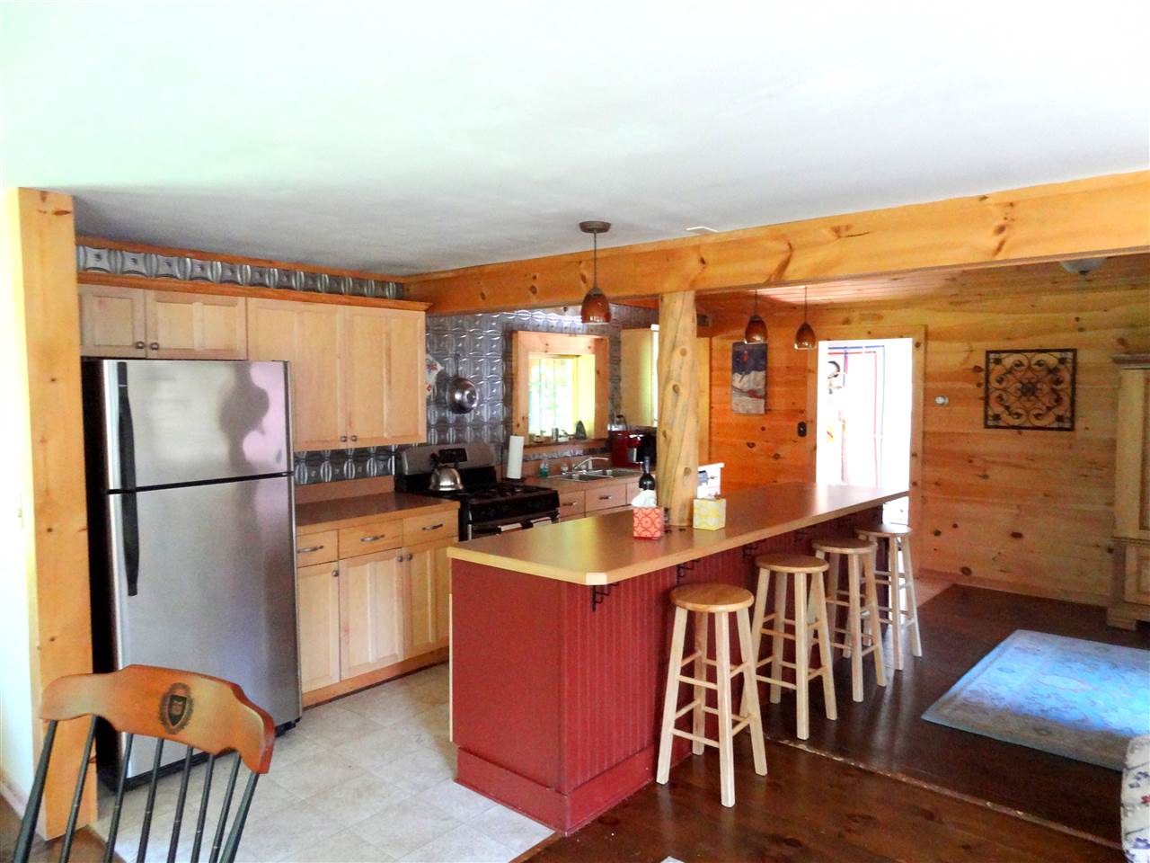 230 Teer Road Mount Holly, VT 05730 - Photo 14 of 40