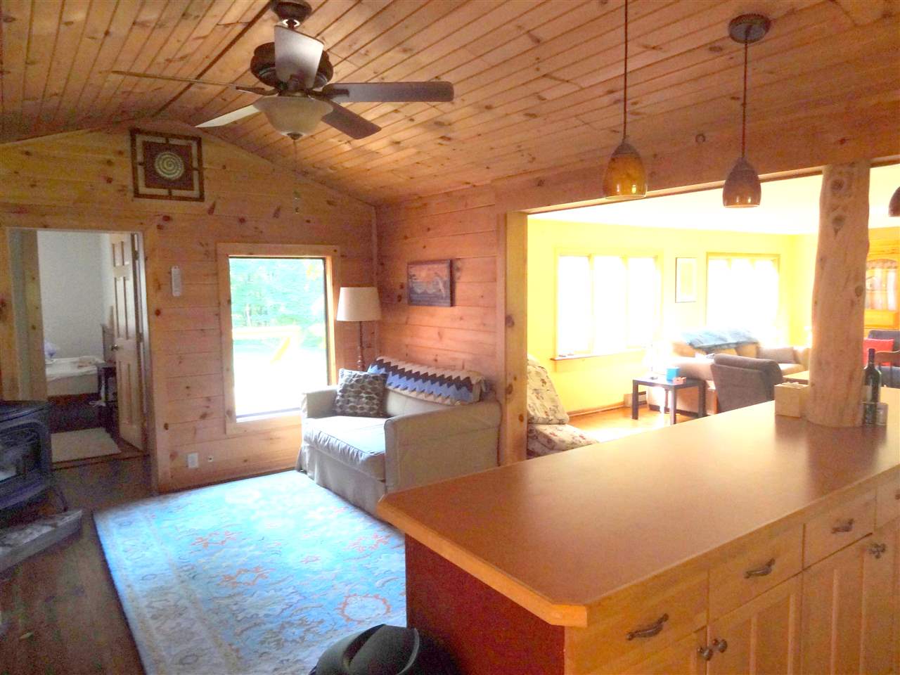 230 Teer Road Mount Holly, VT 05730 - Photo 17 of 40