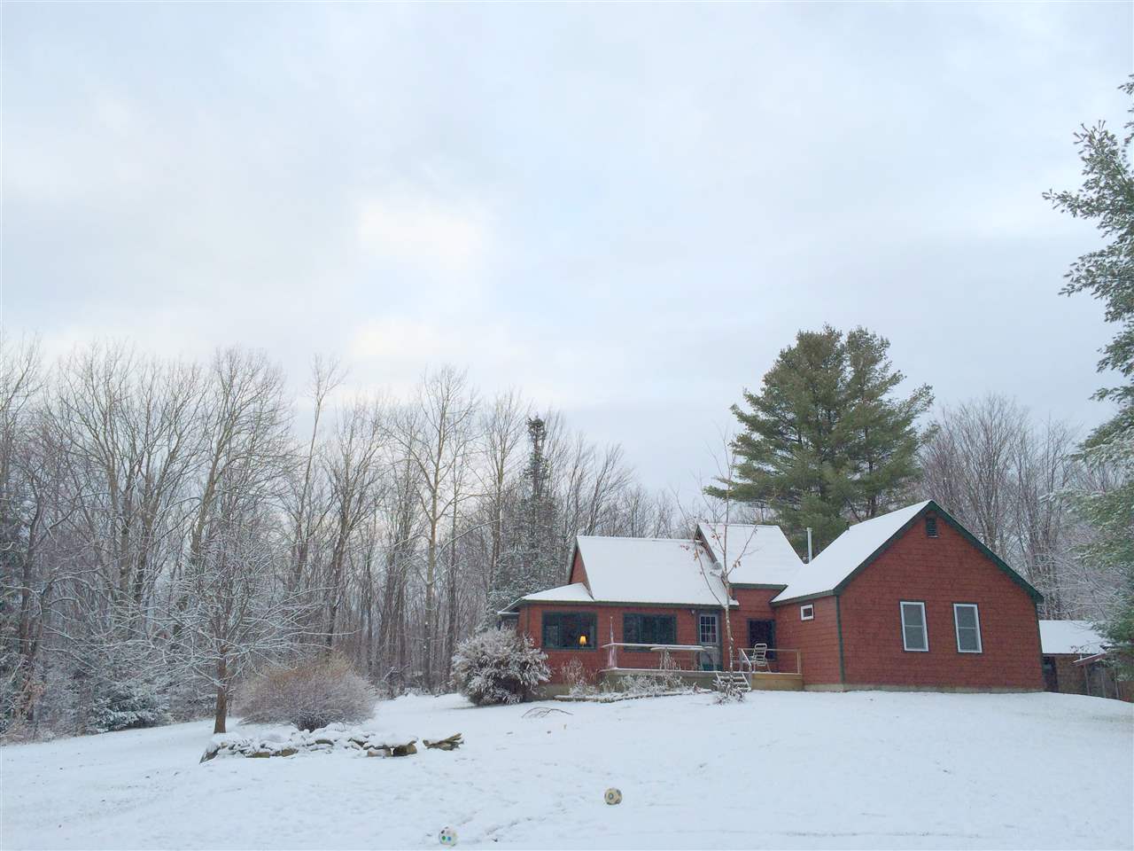 230 Teer Road Mount Holly, VT 05730 - Photo 3 of 40