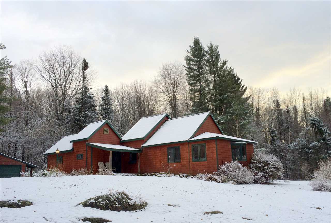 230 Teer Road Mount Holly, VT 05730 - Photo 4 of 40