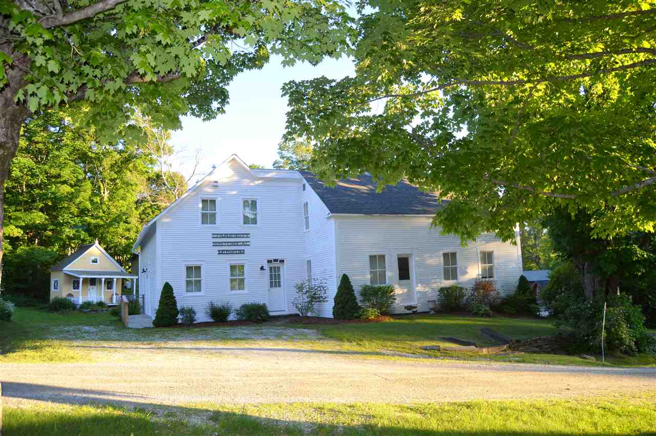 230 Teer Road Mount Holly, VT 05730 - Photo 39 of 40
